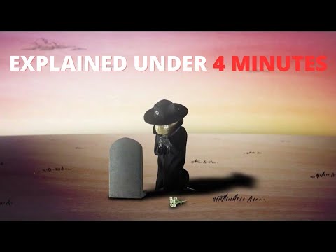 ANR theory explained under 4 minutees