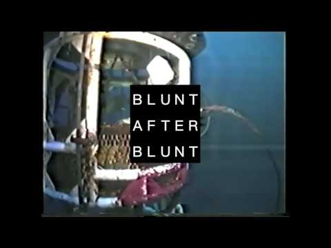 D.J. Kool Klone - Blunt After Blunt (Instumental)