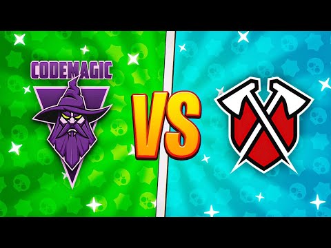 CAN WE GET REVENGE?! | TRIBE VS CODEMAGIC PURPLE | JUNE WORLD CHAMPIONSHIP QUALIFIERS
