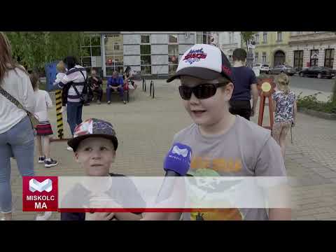 Videó előnézet