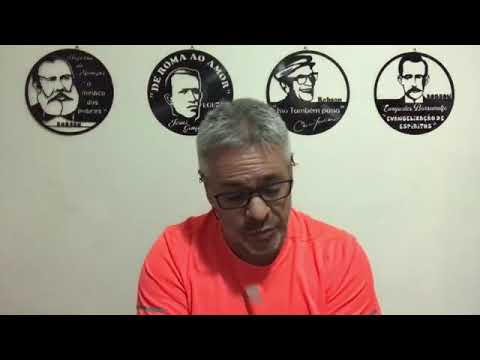 10 minutos com Emmanuel - Pão Nosso - Lição – 40 - Em preparação  - Sáb – 31/07/2021.