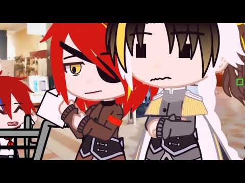 -How did the USSR have a baby I'm wondering //My AU// By: Mochico