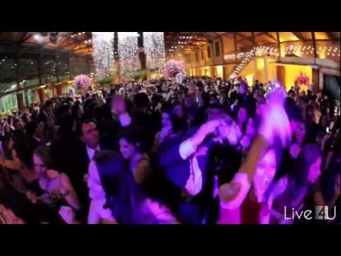 Live4u (Without You / Moves Like Jagger)