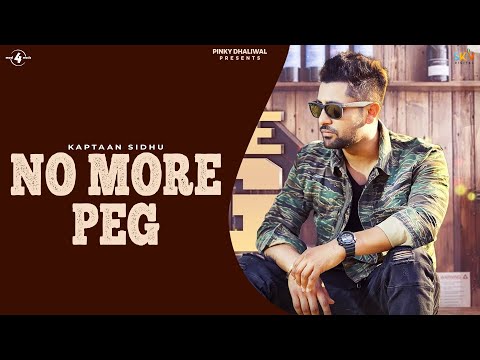 No More Peg Kaptaan Sidhu — watch video