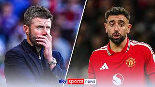How do Man Utd 'get a grip' after worst league start in 40 years | "I worry for 