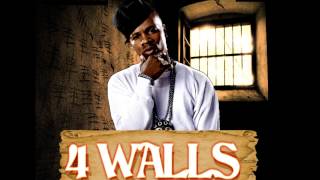 Plies - PD (ft. Gucci Mane) - 4 Walls Mixtape