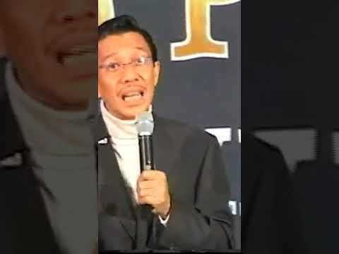 Anong Religion ng Panginoong Dios at Panginoong Jesus Kristo | Bro. Eli Soriano