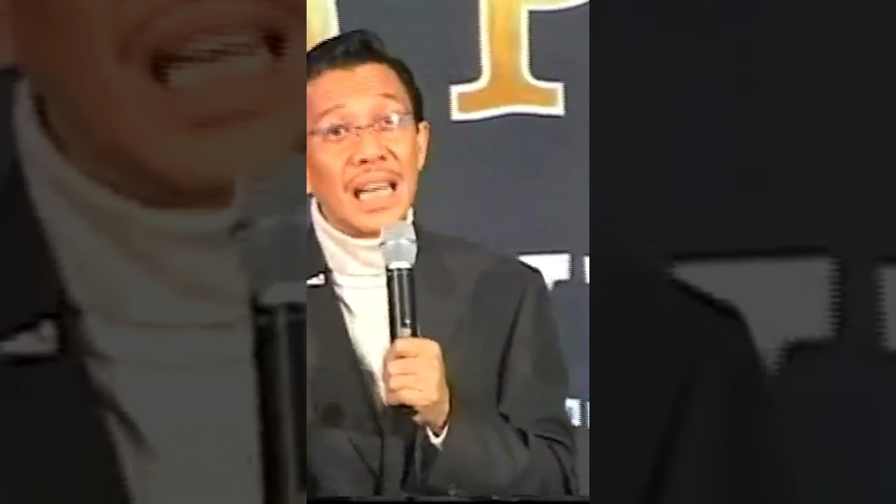 Anong Religion ng Panginoong Dios at Panginoong Jesus Kristo | Bro. Eli Soriano