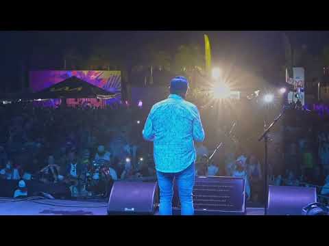 Cuando Parará La Lluvia - Johnny Rivera (Live Sesiones Desde La Loma El Evento 2)