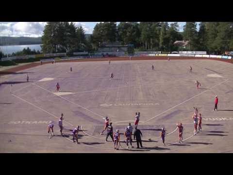 MSS Sotkamo - Lohi 3.9.2016