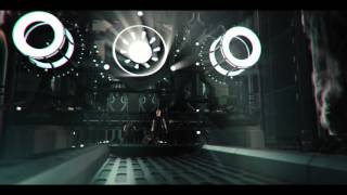 FEAR FACTORY  - Dielectric (Official Music Video - 2015)