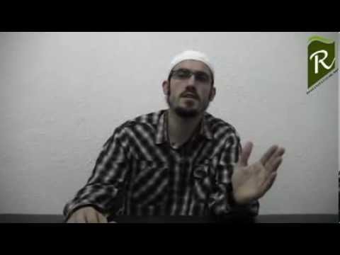 HFZ. ADNAN SPAHIU - ADHURIMI I ALL-LLAHUT S.V.T