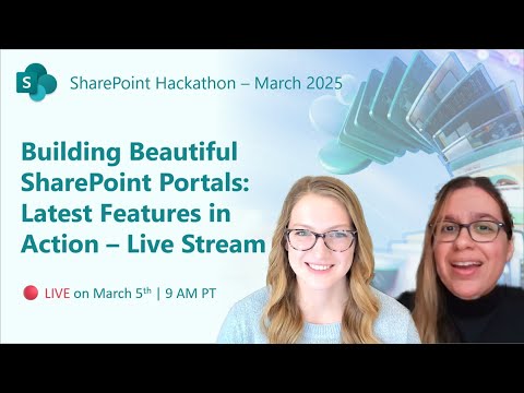 SharePoints : Explore the Newest Features in 2025