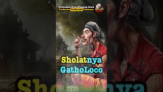 Download lagu PRAYER GathoLoco ‼️ #semarjawa#shorts#wejangan#semar#pituturjawa#wordsofwisdom mp3