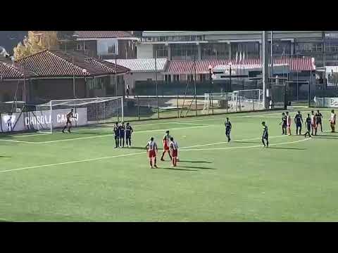 Piemonte - Giovanissimi Regionali U15 Girone D - Giornata 5 - Chisola Calcio vs Cuneo 1905 Olmo