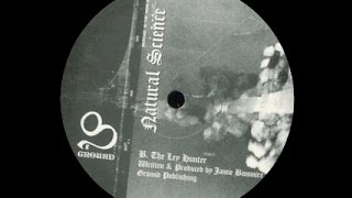 Jamie Bissmire - The Ley Hunter
