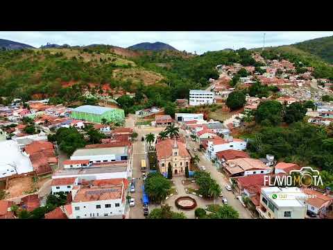 Divino das Laranjeiras 
