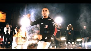 Sofiane Ft. Hornet la Frappe, GLK & YL - Le Cercle