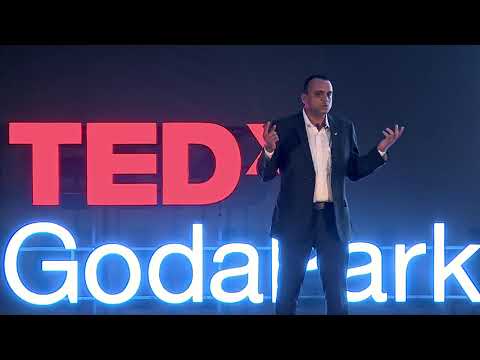Saving the sparrows of India from extinction | Mohammed Dilawar | TEDxGodaPark