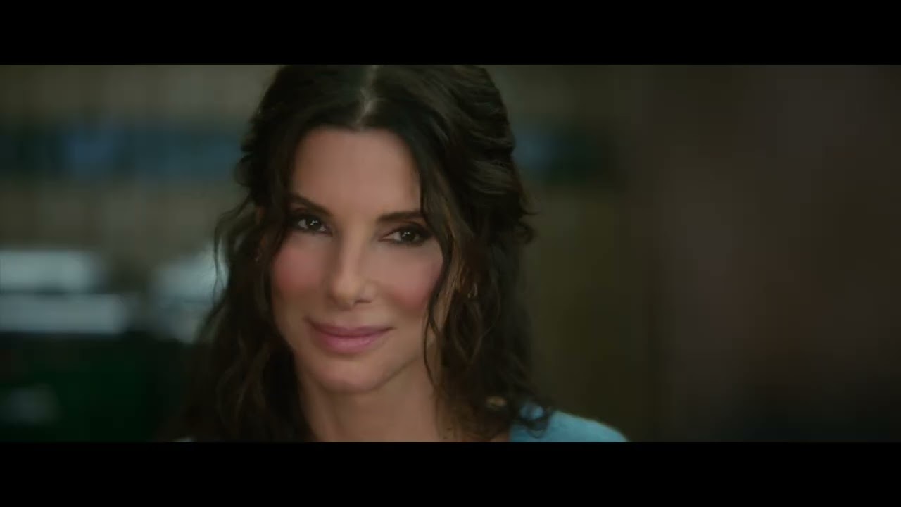 IGAPÄEVANE NÕIAKUNST 2 / Practical Magic 2 - treiler. Kinodes 11. septembrist.