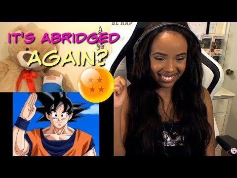 TeamFourStar - DragonBall Z KAI Abridged: Episode 1 (TFS)