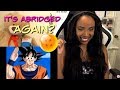 TeamFourStar DragonBall Z KAI Abridged Episode 1 TFS