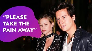 Download lagu Why Cole Sprouse & Lili Reinhart Couldn't Make It Work | Rumour Juice mp3