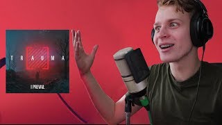 I PREVAIL - BOW DOWN/BREAKING DOWN (Reaction &amp; Review)