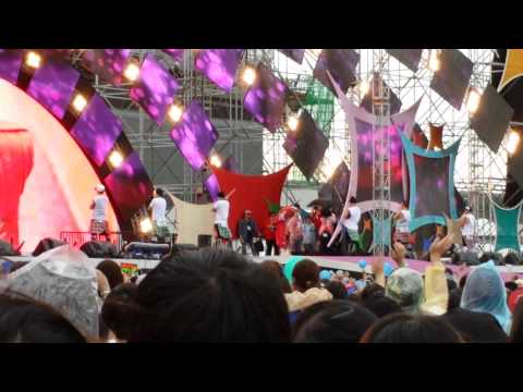 130701 香港巨蛋音樂節 henry(4)