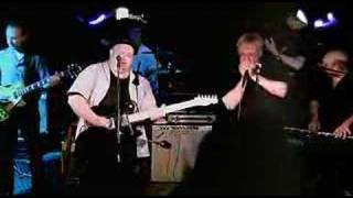 Jimmy Scoppa - Parker Wheelers Blues Party - 06-01-08