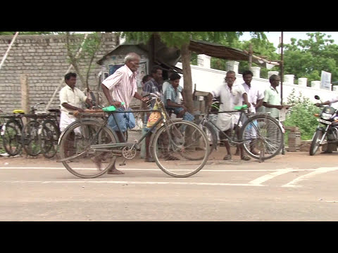 அரிசி | Arisi - Tamil Short Film | SAMS | SLCS Madurai