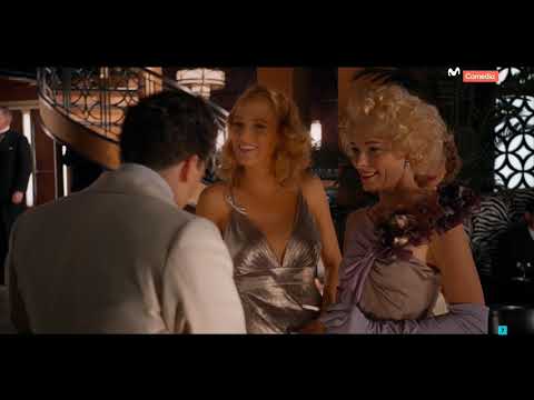 CAFE SOCIETY  HD  Director Woody Allen   2016