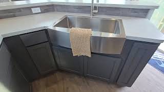 2026 Elevation Park Model - 5 Series 5-117 - Open House 2026