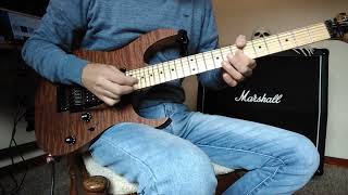 Download lagu Warrant - Sometimes She Cries Guitar Solo mp3