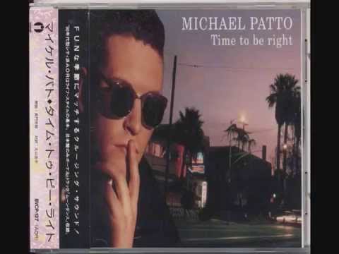 Michael Patto    Calling
