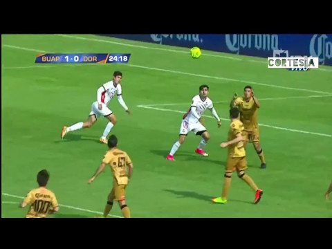 Lobos BUAP vs Dorados de Sinaloa, Gran Final por el ascenso 2017