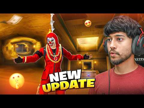 Ye Kya Aagya Game mai? 😱🔥 Free Fire Max