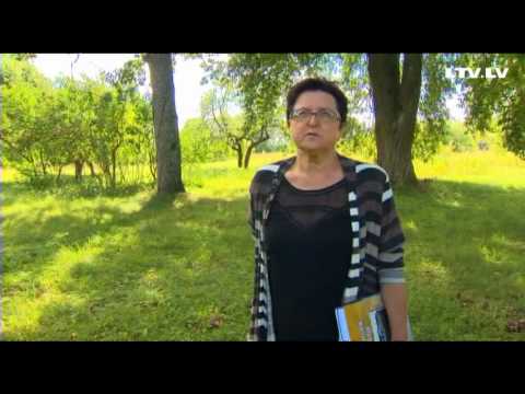 Ciklā "Simts gadu lapas ir dzītas.." stāsts par dzejnieces Māras Zālītes dzimtas kokiem