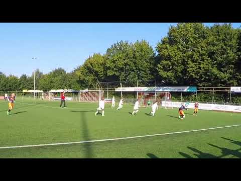 Mika Nijman - JensToornstra Toernooi - 2017 - VVC-O9-1