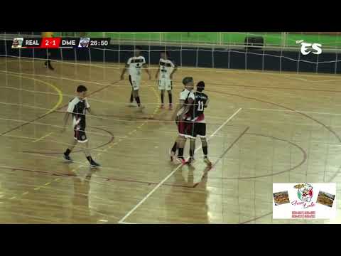 Futsal dos Craques Rádio ES