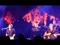 K's Choice - Let It Grow Live @ AB Brussels Belgium 2011