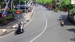 Download lagu Lagu youtube library sambil mantau jalanan ramai mp3