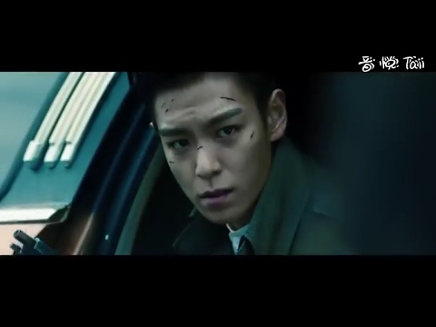 T.O.P (BIGBANG) - OUT OF CONTROL Trailer