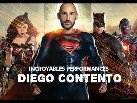 ● L'incroyable Diego Contento ● Goals & Assists ● Welcome To Düsseldorf ●