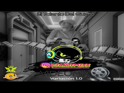 VIDEOMIX VARIACION 2024 - @DJANDYMIXX ❌ @ULTRAMIXPTY #variado #variacion #videomix #2024