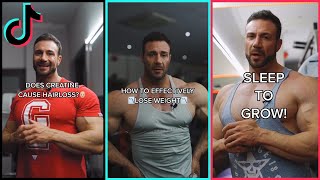 Noel Deyzel latest TikTok Videos Compilation (Daddy Noel) ??