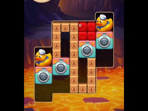 TOON BLAST level 6754