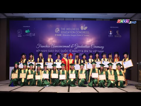 💎VÕ DUNG ACADEMY XUẤT HIỆN TRÊN CHƯƠNG TRÌNH