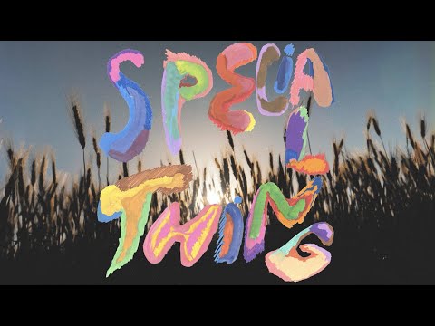 Gilligan Moss - Special Thing (Official Visualizer)