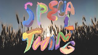 Gilligan Moss - Special Thing video